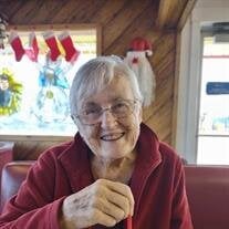 Carolyn Jean Gibbs
