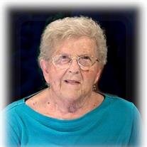 Jane Carolyn Lucht
