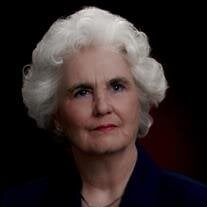 Mrs. Alvatine Bullard Blackwell
