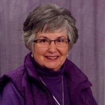 Ruth Ann Zickefoose