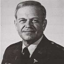 Walter Howard Brott