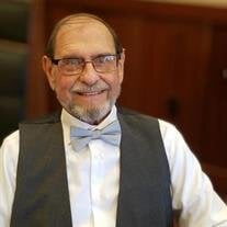 David D. Terfinko