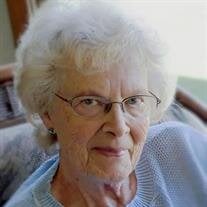 Mildred A. Wicklund