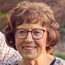 Linda Carol Wick