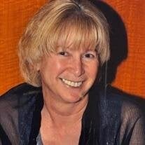 Marilyn B. Clayton