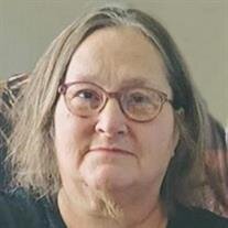 Susan "Sue" Christine Shriner