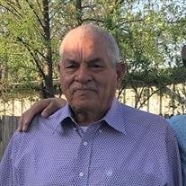 J. Refugio Lozano Mauricio