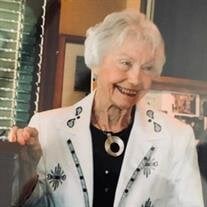Katherine C. Hovland