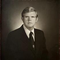 Dudley William Garrett Jr.
