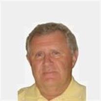 Angus Albert MacEachern