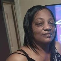 Ms. Chakeisha Andrews