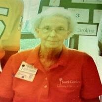 Betty Jo McGuire