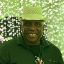 Adekayode "Ky" Fernando Adeyemo