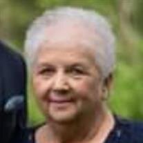 Sharon Lee Heffner