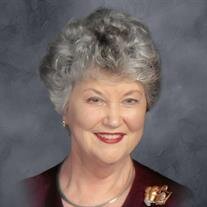 Cholena Campbell Emmette