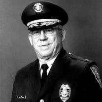 Paul W. Gowen