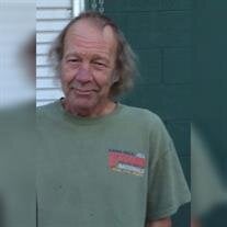 Steven Arthur Sharkey