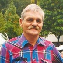 Harold "Jimmy" James Crumbley