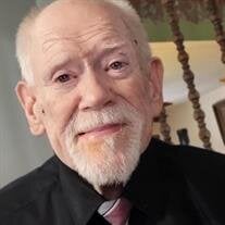 Terry Lee Jones