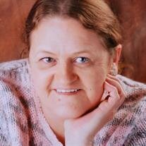 Debra Ann Robertson-Moore