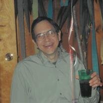 Nicholas T. Filips- Filipowicz