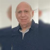 Ronald Giordano