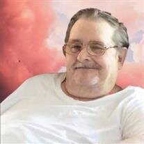 Neil Capps
