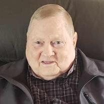Herman Light Jr.