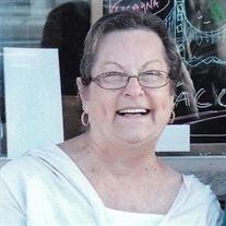 Shirley E. Kiser
