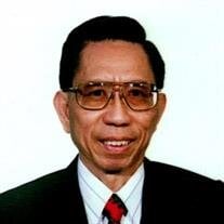 Teodoro "Ted" Formato Malcaba