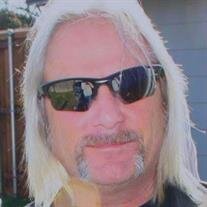 Daniel "Dan" Lee Furlong