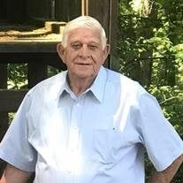 George Lamar Goss