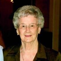 Jeanette Wingate Simoneaux