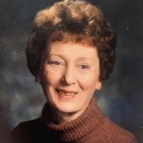 Joyce Lois Spears