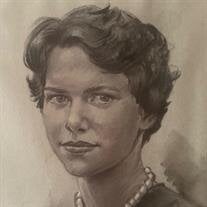 Frances Wagoner West
