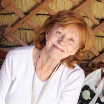 Rose "Judy" Scherer