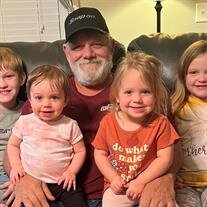 Michael Caleb Thompson