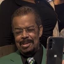 Ronald Grant