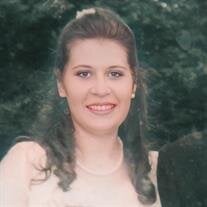 Mary Adams