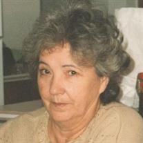 LaVerne (Demorest) Cortese