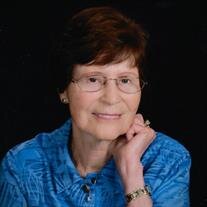 Nelda Cearlock