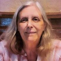 Helen June St. Onge