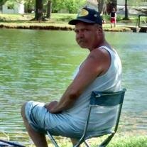 John Hartman Sr