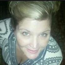 Belinda Jean Morrison Glander Williams