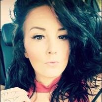 Taylor M. Thompson