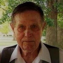 Ronald J. Bohm