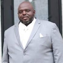 Mr. Reggie Lenard McNeal