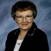 Betty Dutcher