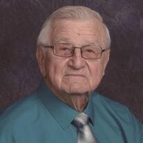 Ernie Slavick