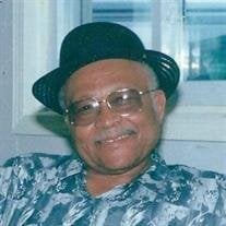 Mr. Arthur El-Amin